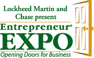Entrepreneur Expo logo